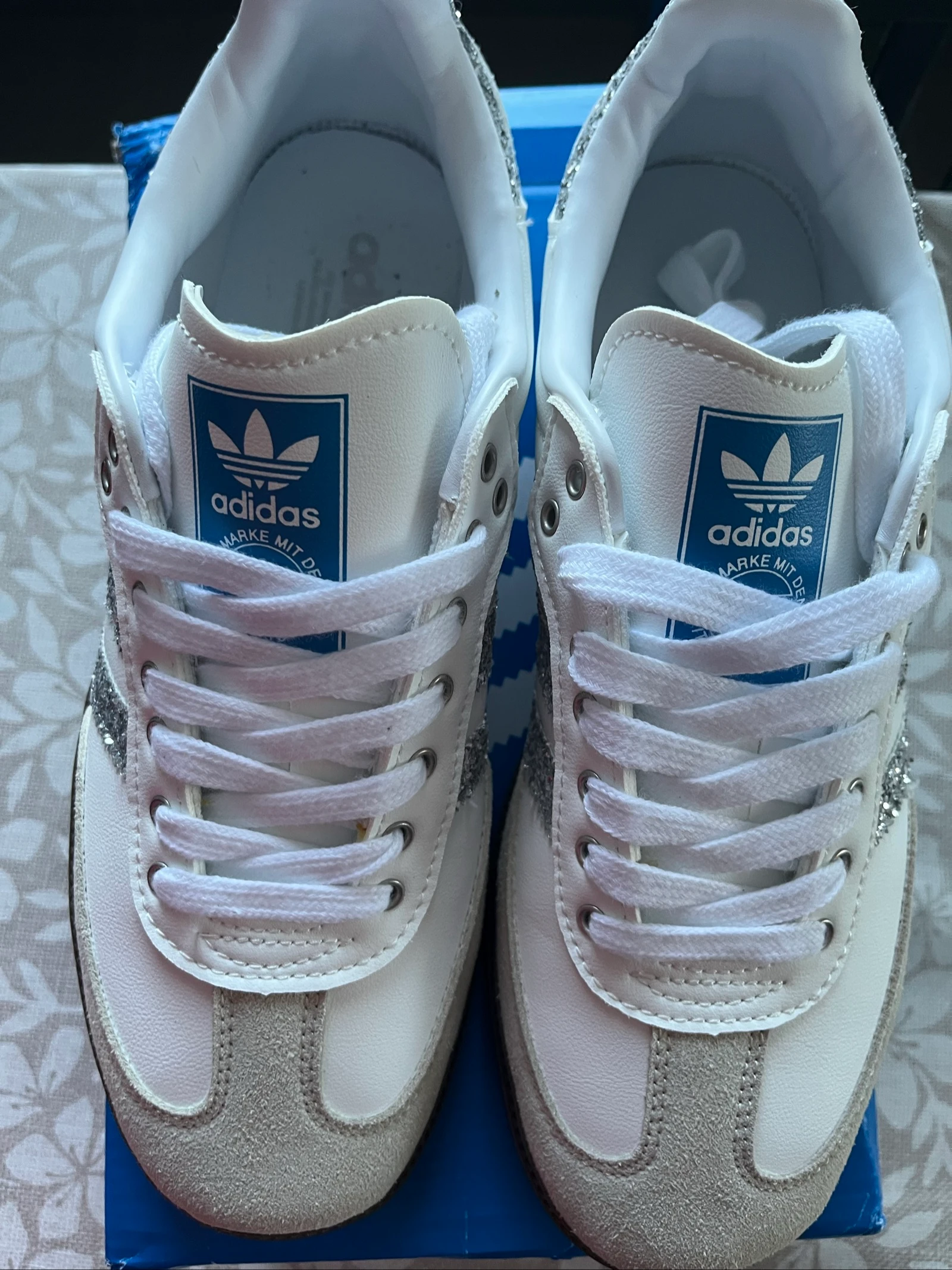 Adidas samba – photo 3
